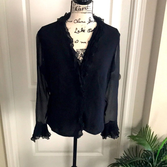 Sunny Leigh Tops - Sunny Leigh top.